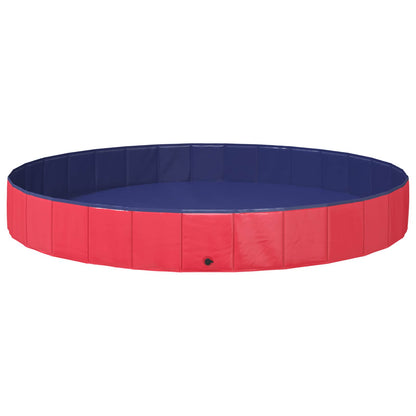 Hundepool Ø Dicker Pvc