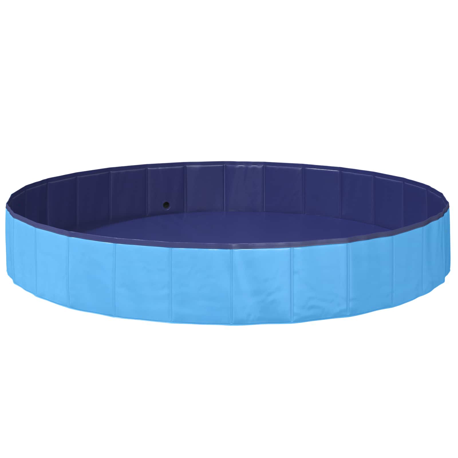 Hundepool Ø Dicker Pvc