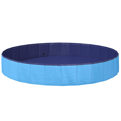 Hundepool Ø Dicker Pvc