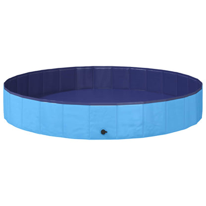 Hundepool Ø Dicker Pvc