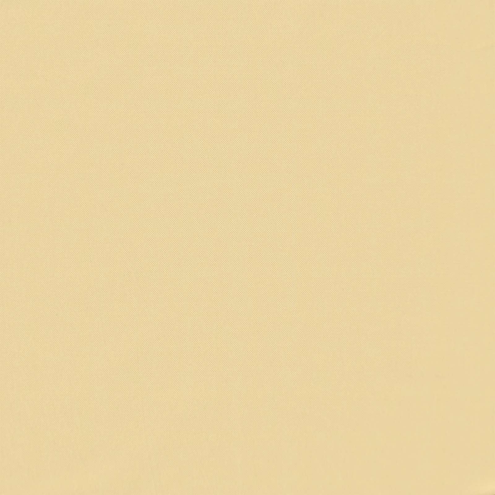 Sonnensegel 6 X 2,5 M 100 % Polyester Oxford Sand
