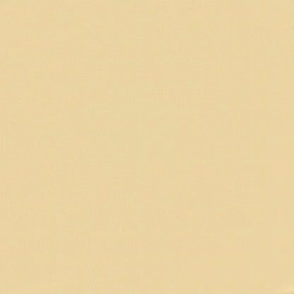 Sonnensegel 6 X 2,5 M 100 % Polyester Oxford Sand