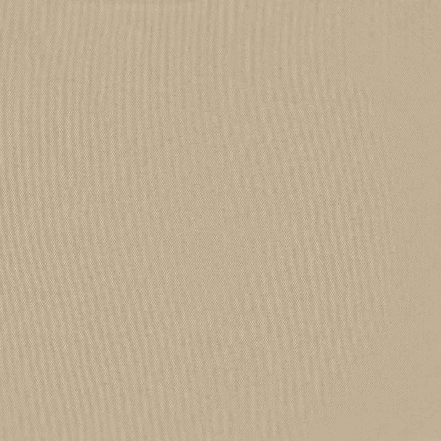 Sonnensegel 6 X 2,5 M 100 % Polyester Oxford Beige