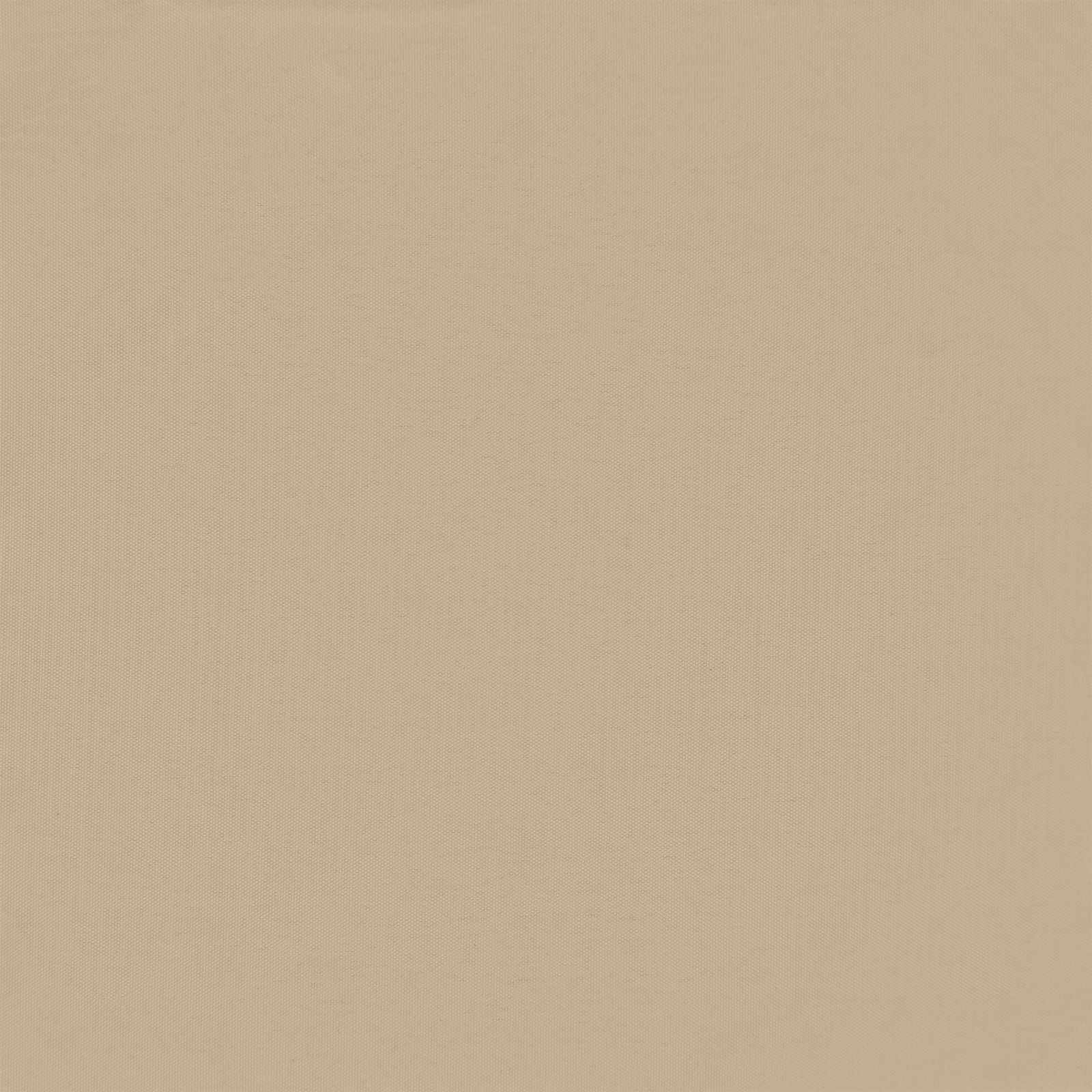 Sonnensegel 6 X 2,5 M 100 % Polyester Oxford Beige