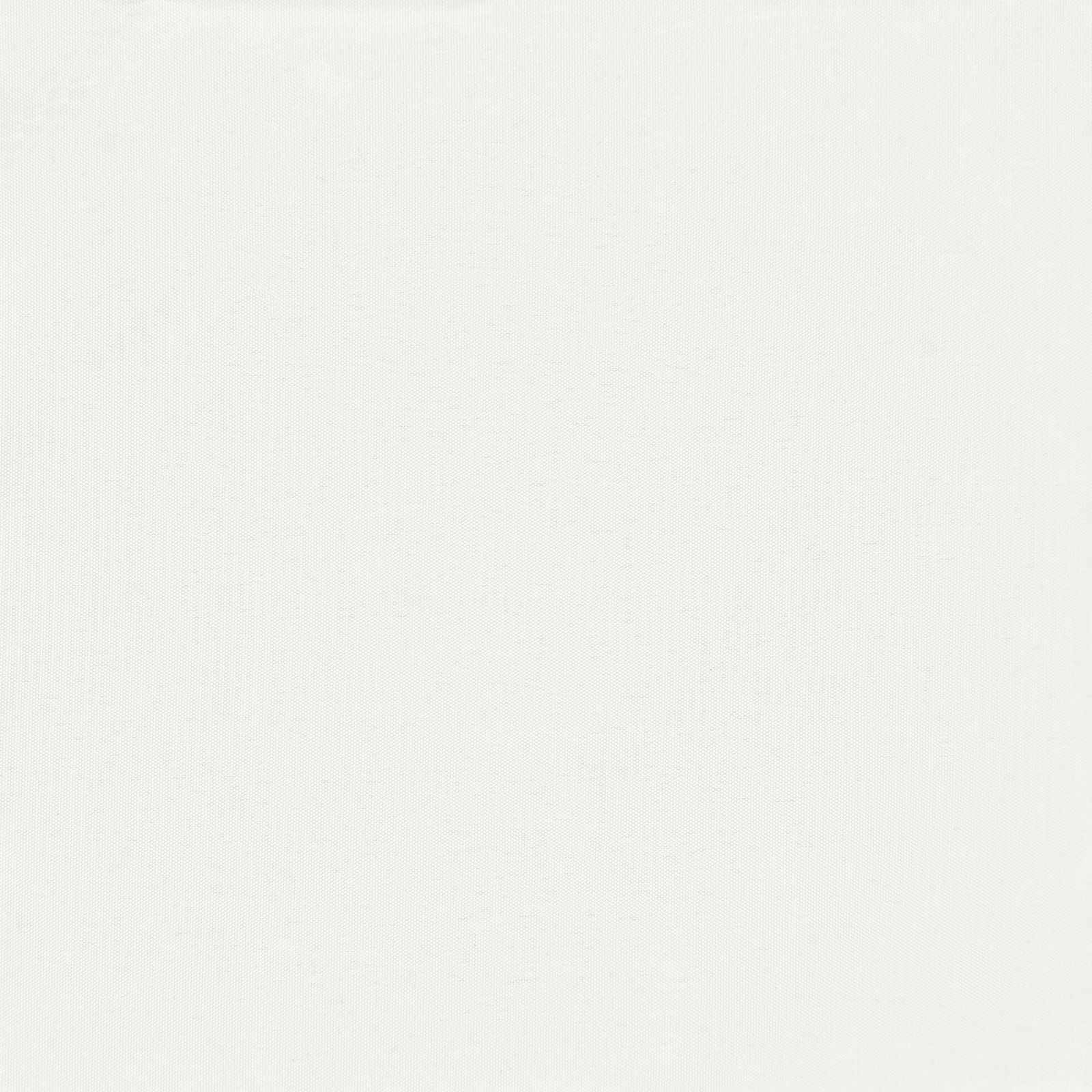 Sonnensegel 6 X 2 M 100 % Polyester Oxford Weiß