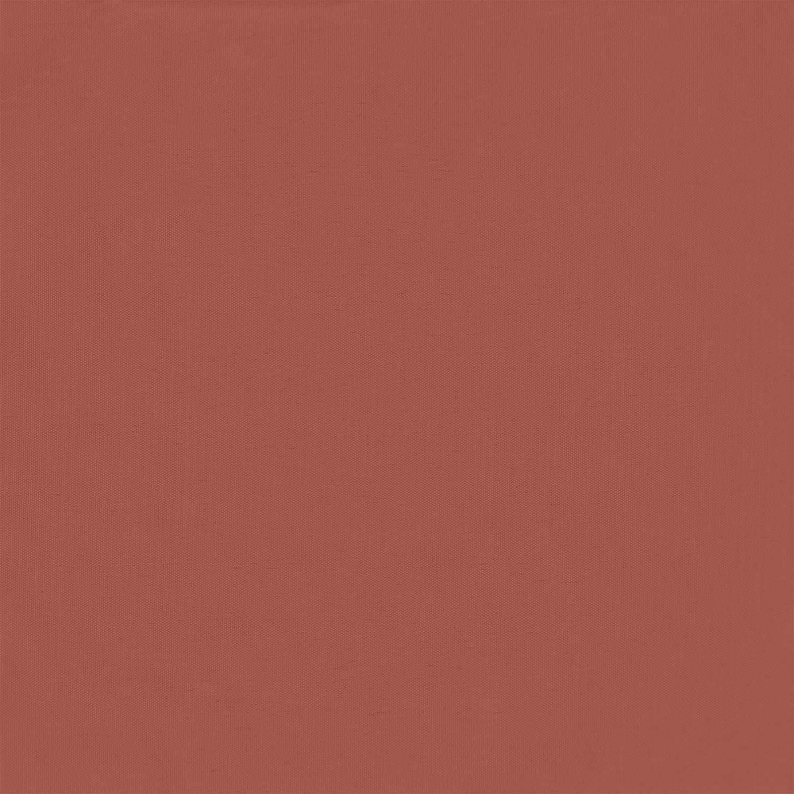 Sonnensegel 6 X 2 M 100 % Polyester Oxford Terrakotta