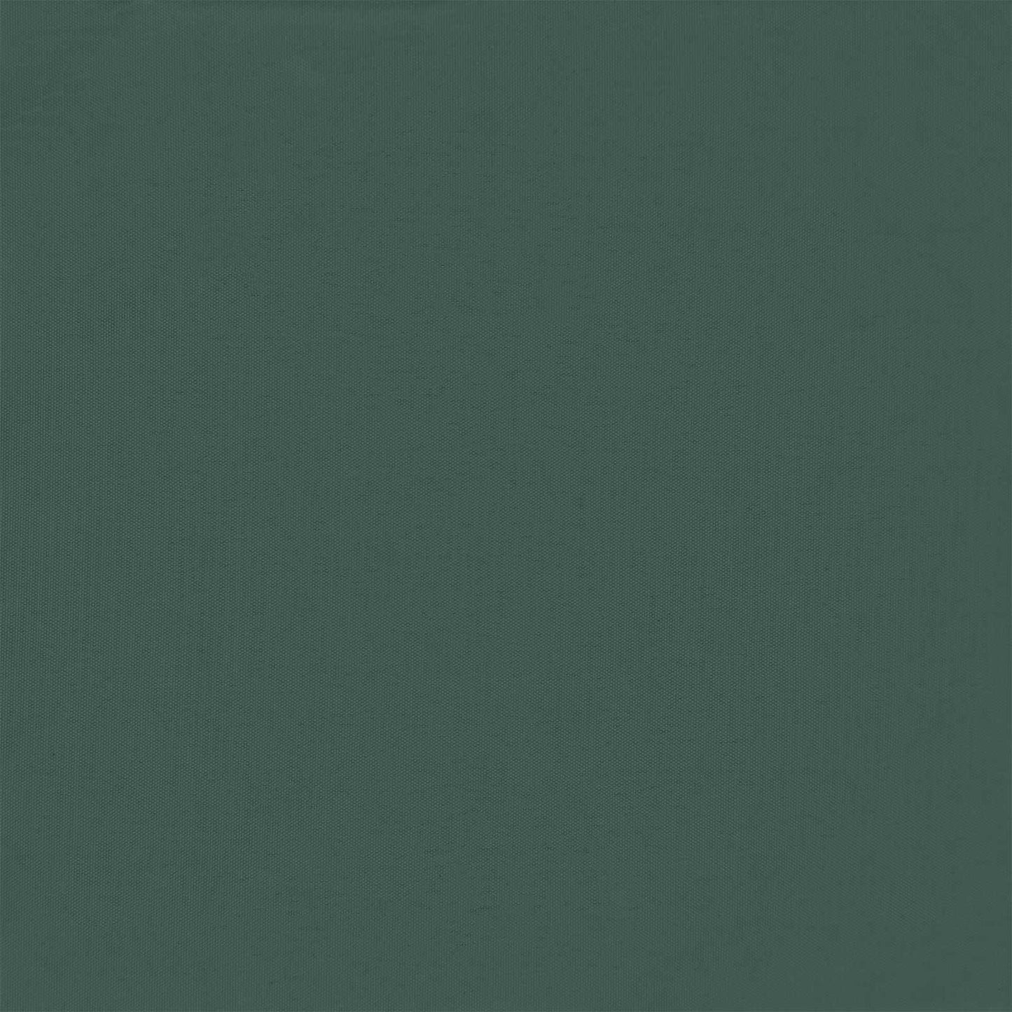 Sonnensegel 100 % Polyester Oxford Dunkelgrün
