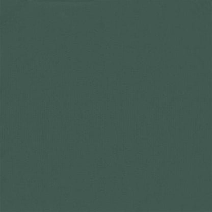 Sonnensegel 100 % Polyester Oxford Dunkelgrün