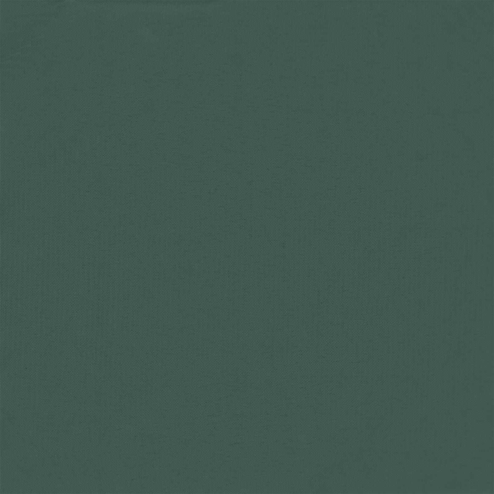 Sonnensegel 6 X 2,5 M 100 % Polyester Oxford Dunkelgrün