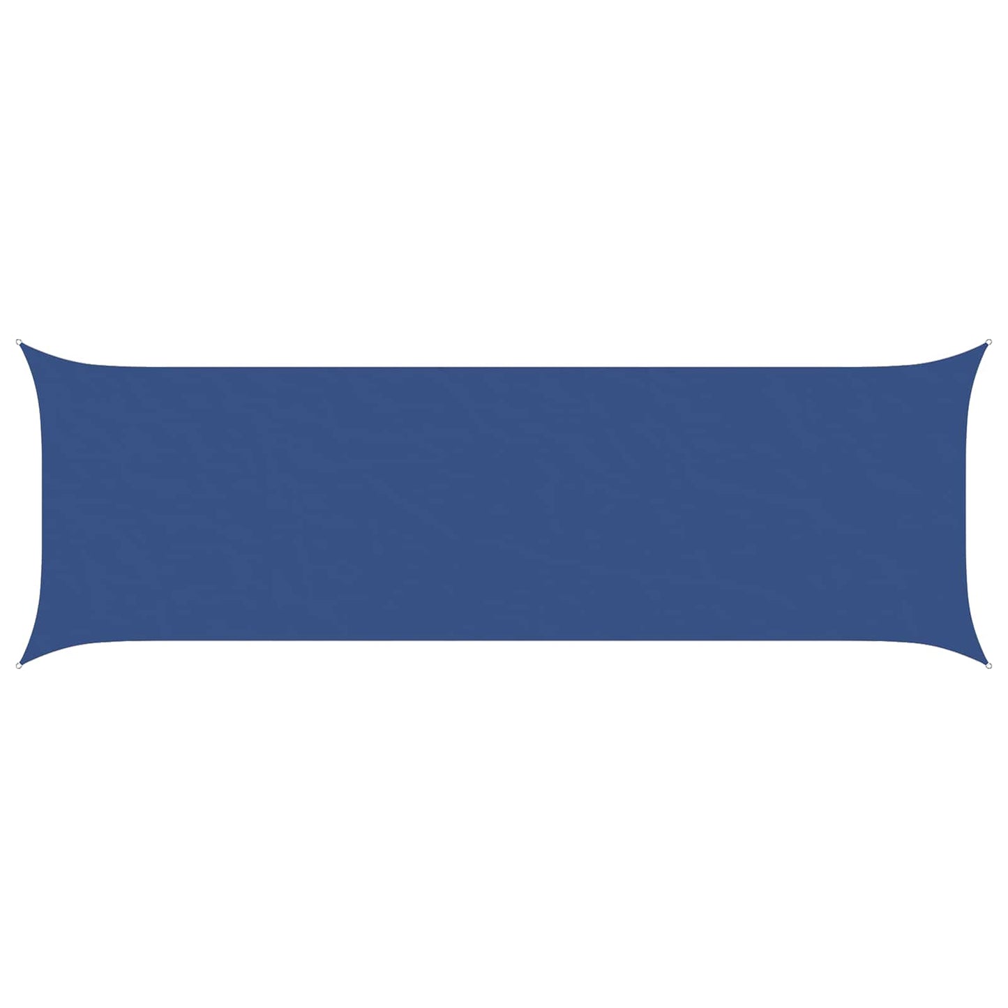 Sonnensegel Pu Beschichtetes Oxford Blau