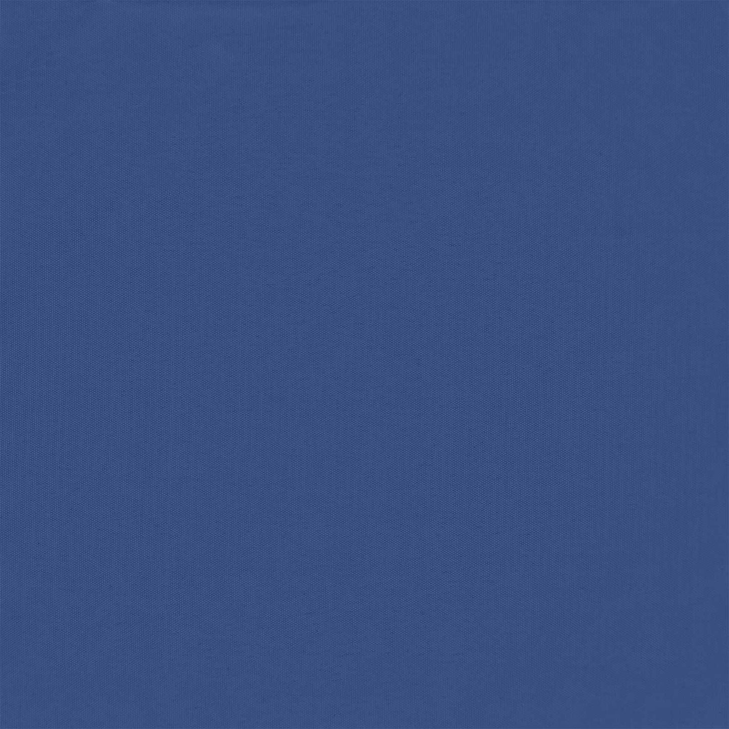 Sonnensegel Pu Beschichtetes Oxford Blau