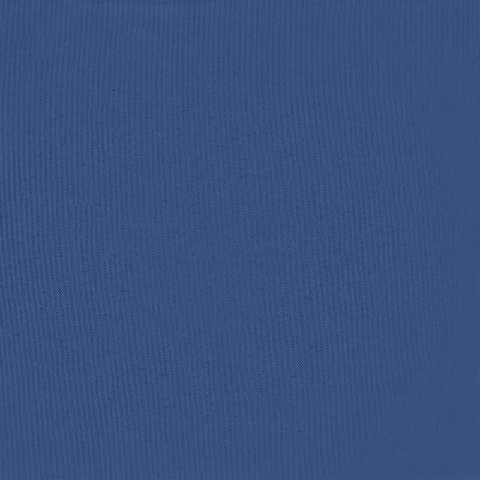 Sonnensegel Pu Beschichtetes Oxford Blau