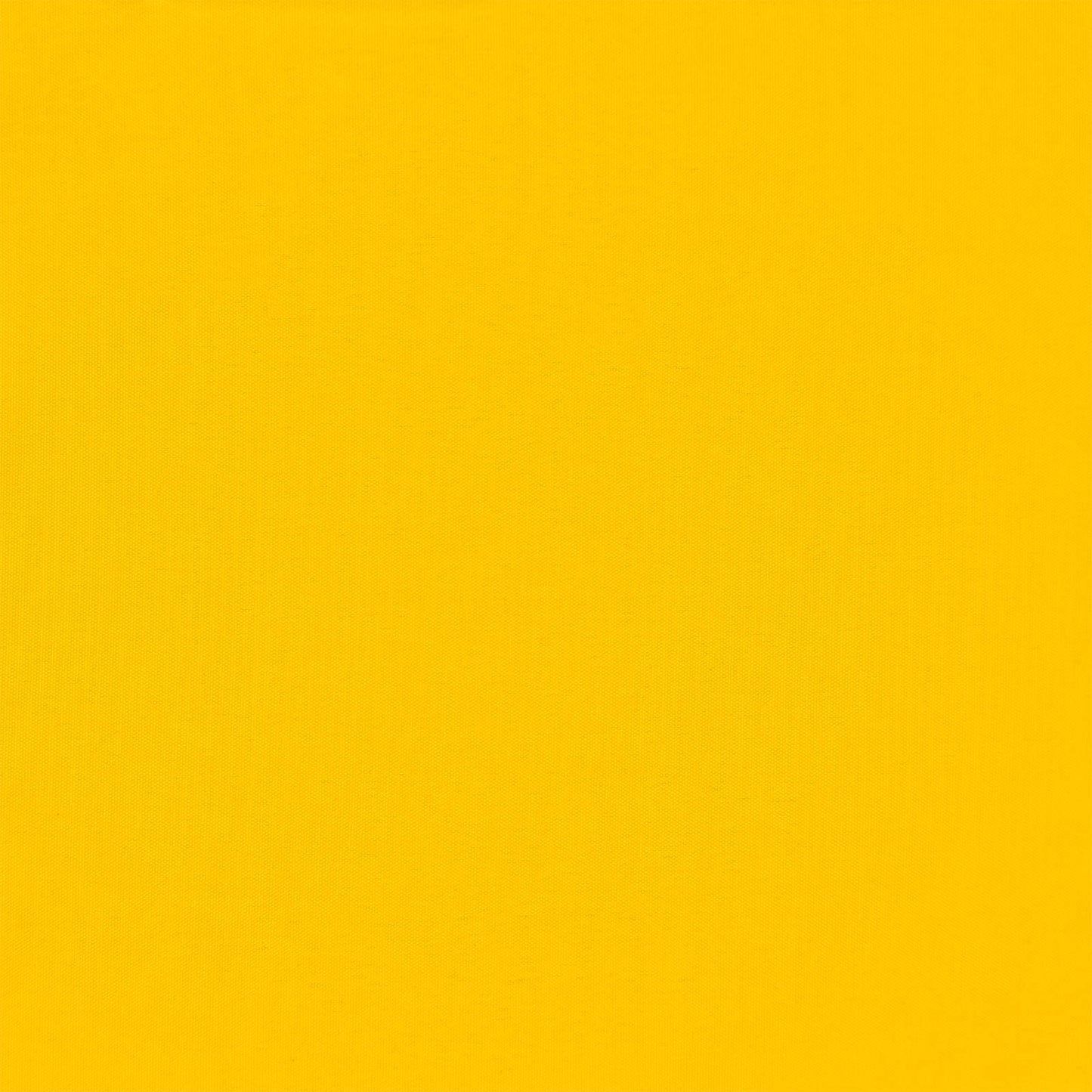 Sonnensegel 6 X 2 M 100 % Polyester Oxford Gelb