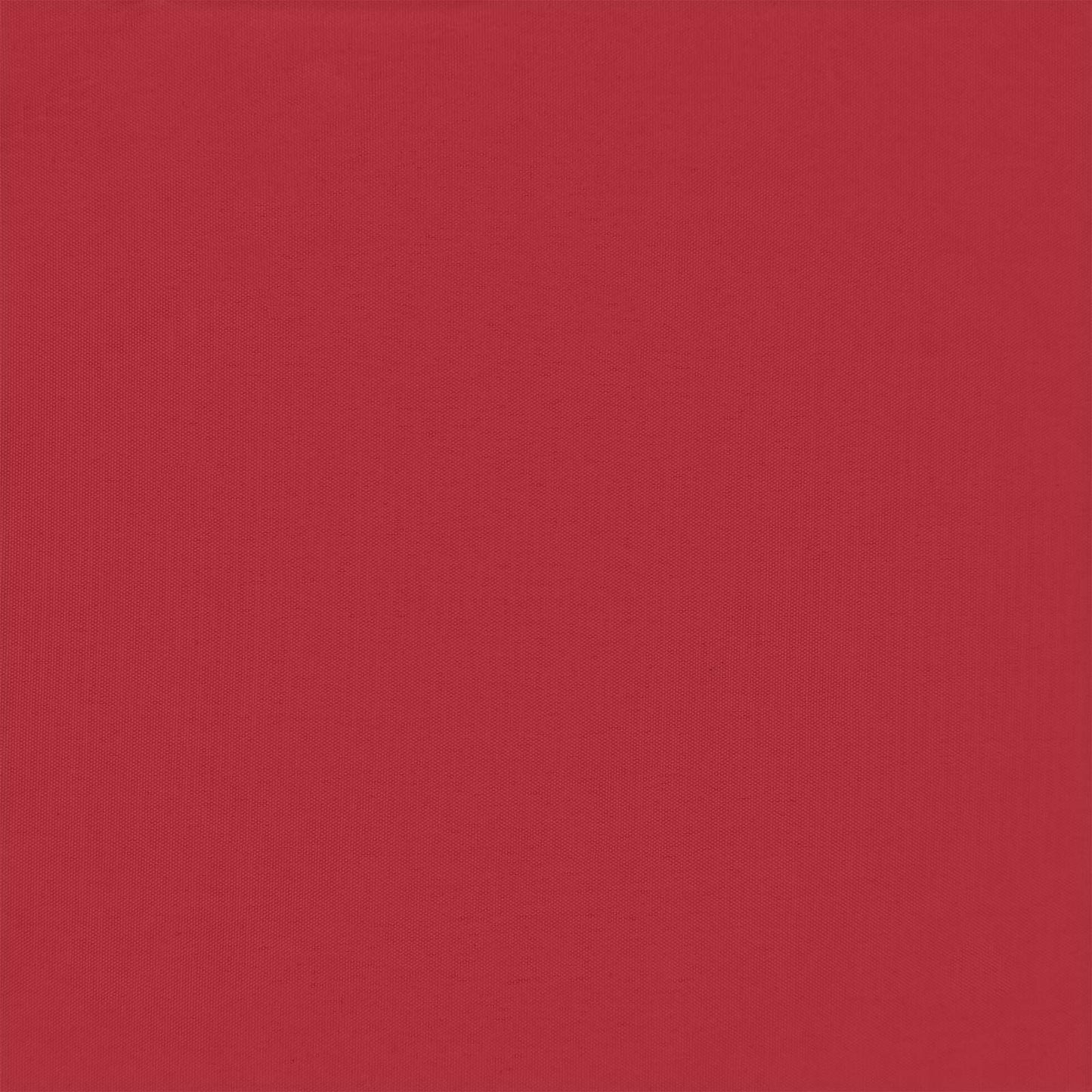 Sonnensegel 6 X 2 M 100 % Polyester Oxford Rot