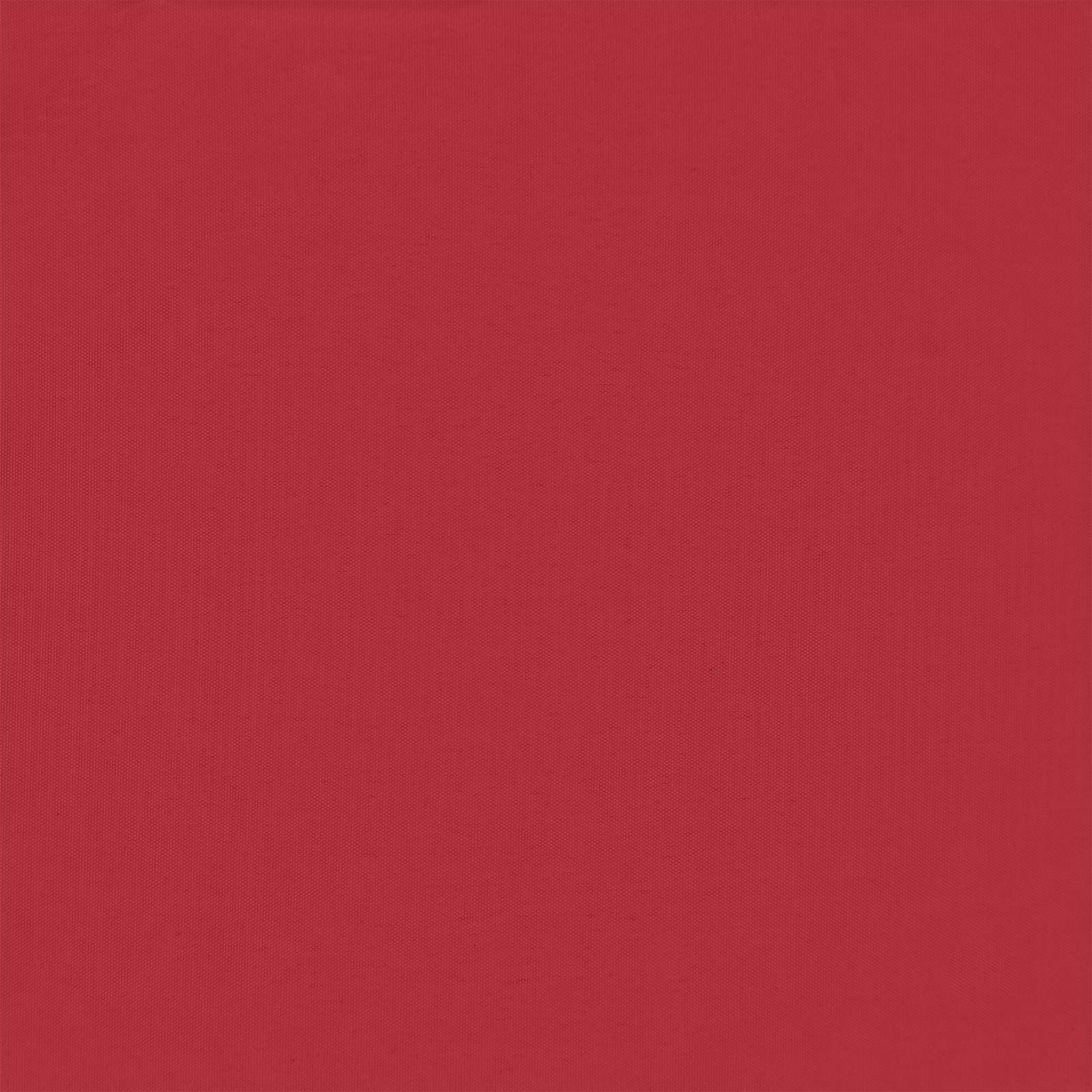 Sonnensegel 6 X 2,5 M 100 % Polyester Oxford Rot