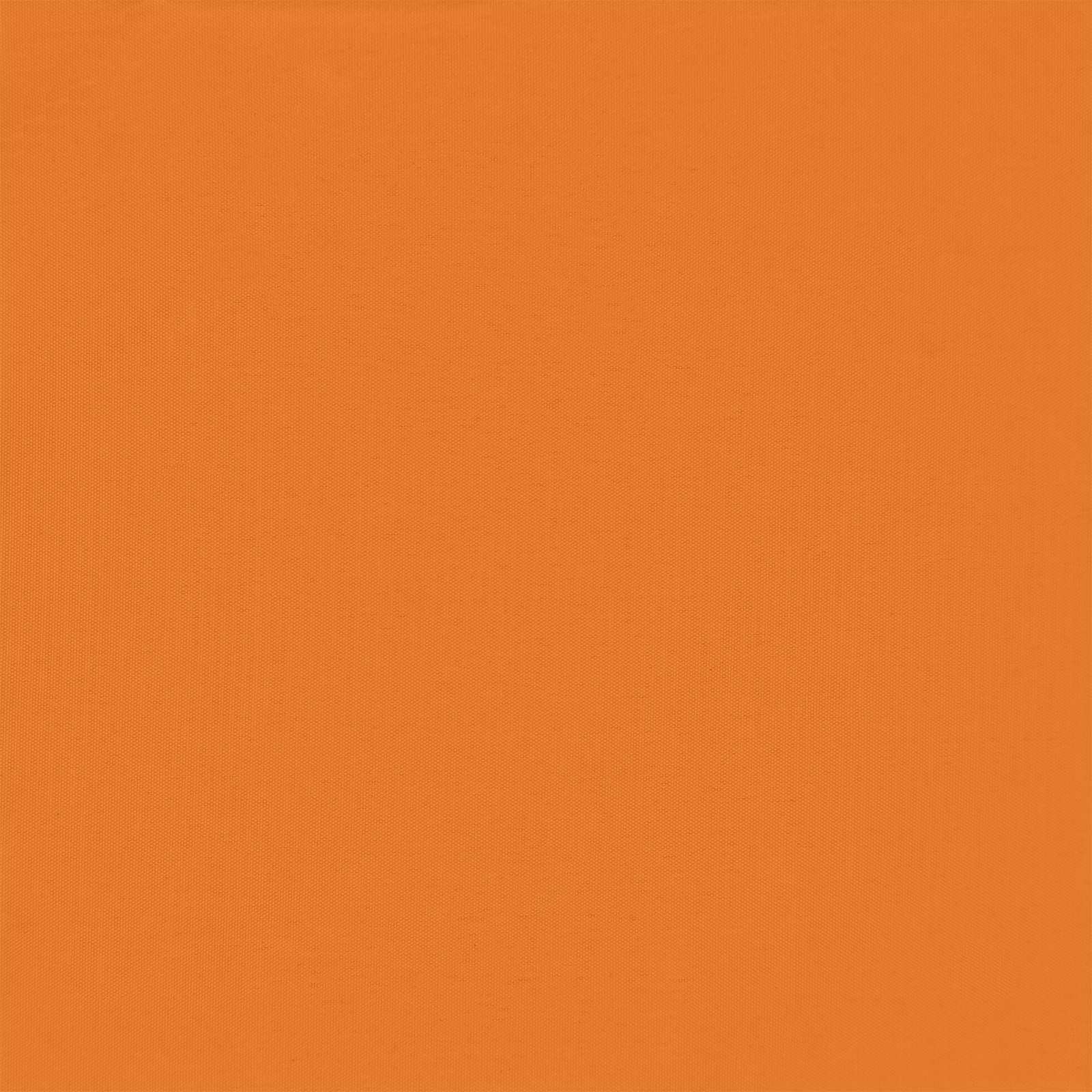Sonnensegel 6 X 2 M 100 % Polyester Oxford Orange
