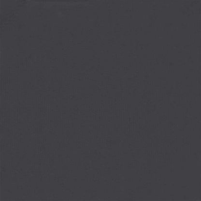 Sonnensegel Pu Beschichtetes Oxford Schwarz