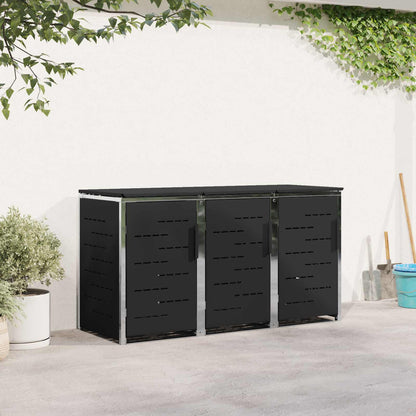 Mülltonnenbox For 1 Bin 240L