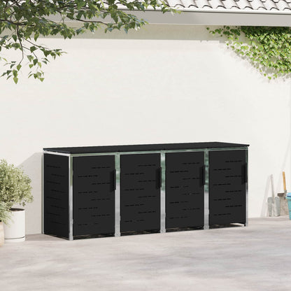 Mülltonnenbox For 1 Bin 240L