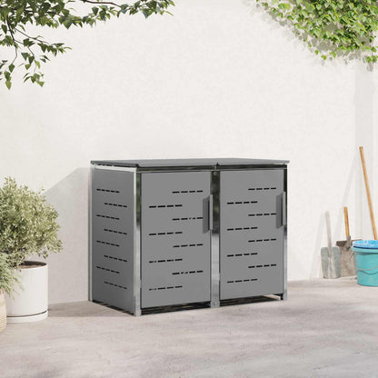 Mülltonnenbox For 1 Bin 240L