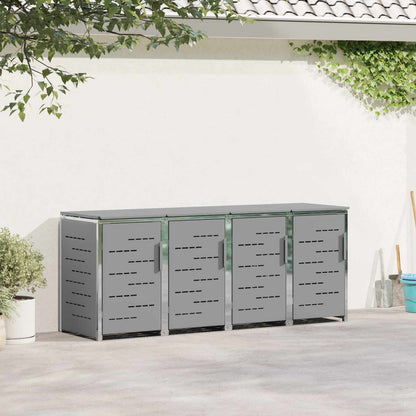 Mülltonnenbox For 1 Bin 240L