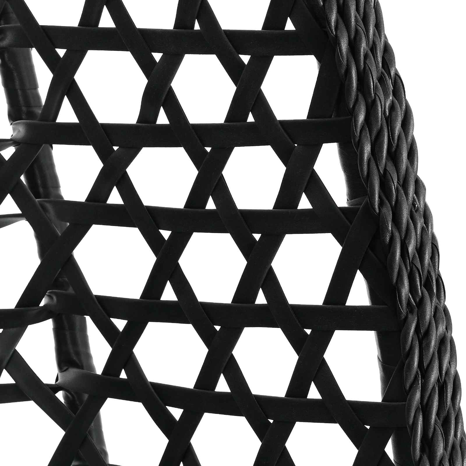 Hängesessel Ohne Gestell Poly-Rattan