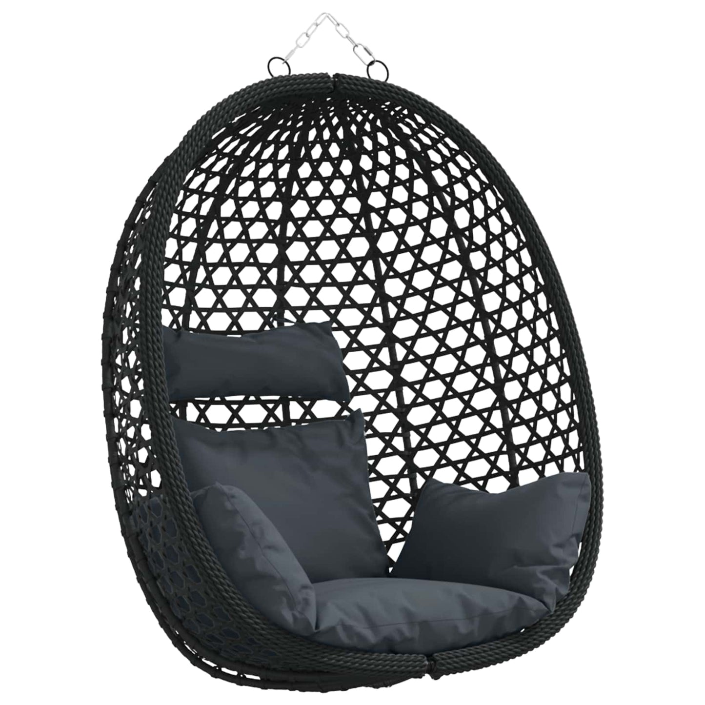 Hängesessel Ohne Gestell Poly-Rattan