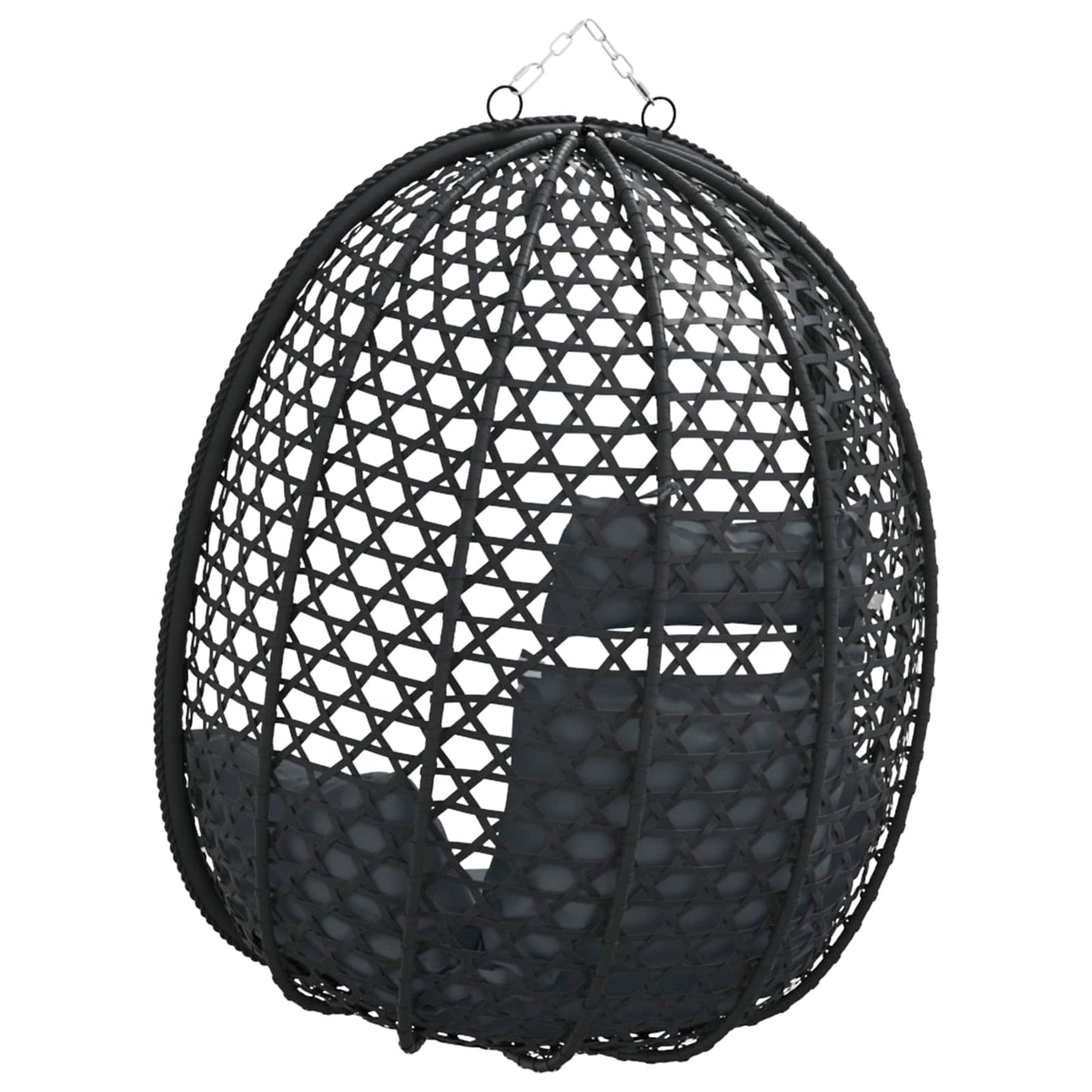 Hängesessel Ohne Gestell Poly-Rattan