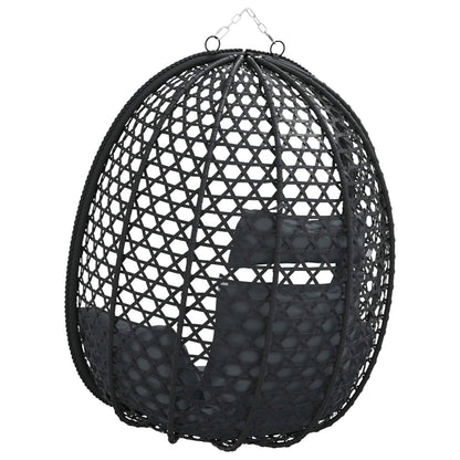 Hängesessel Ohne Gestell Poly-Rattan