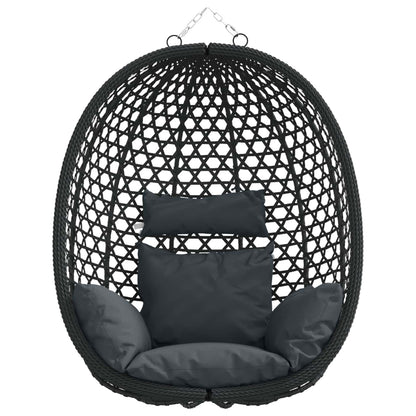 Hängesessel Ohne Gestell Poly-Rattan