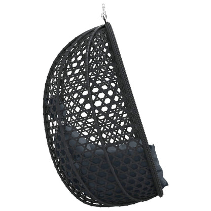 Hängesessel Ohne Gestell Poly-Rattan