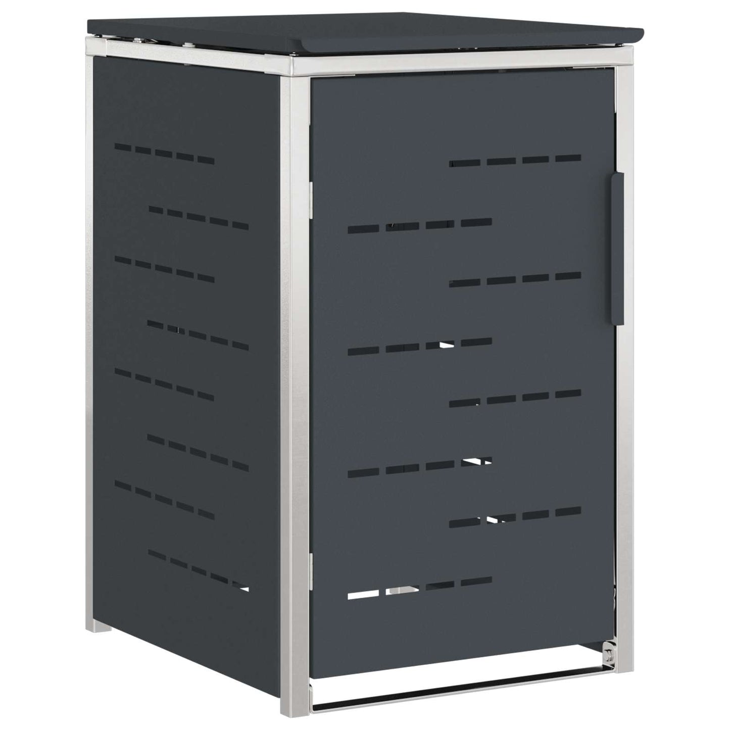 Mülltonnenbox For 1 Bin 240L