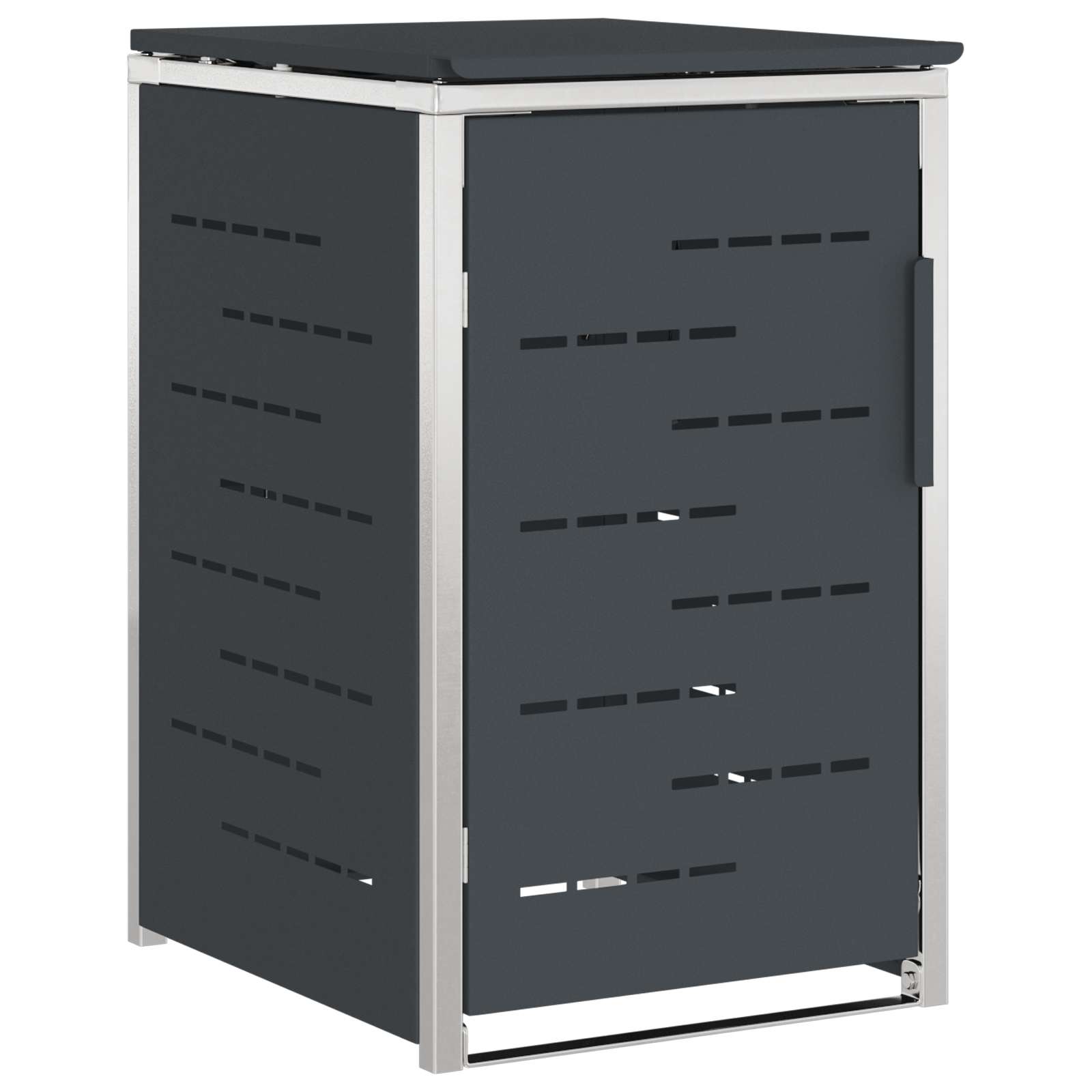 Mülltonnenbox For 1 Bin 240L