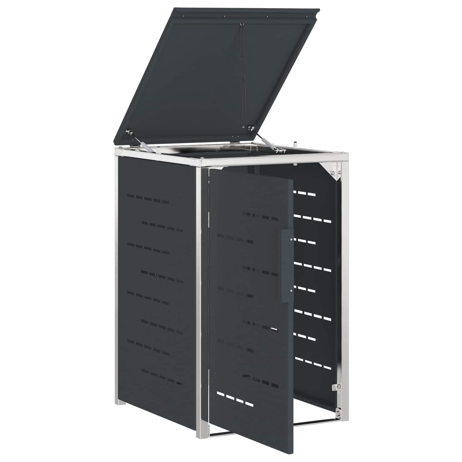 Mülltonnenbox For 1 Bin 240L
