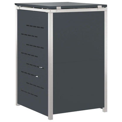 Mülltonnenbox For 1 Bin 240L