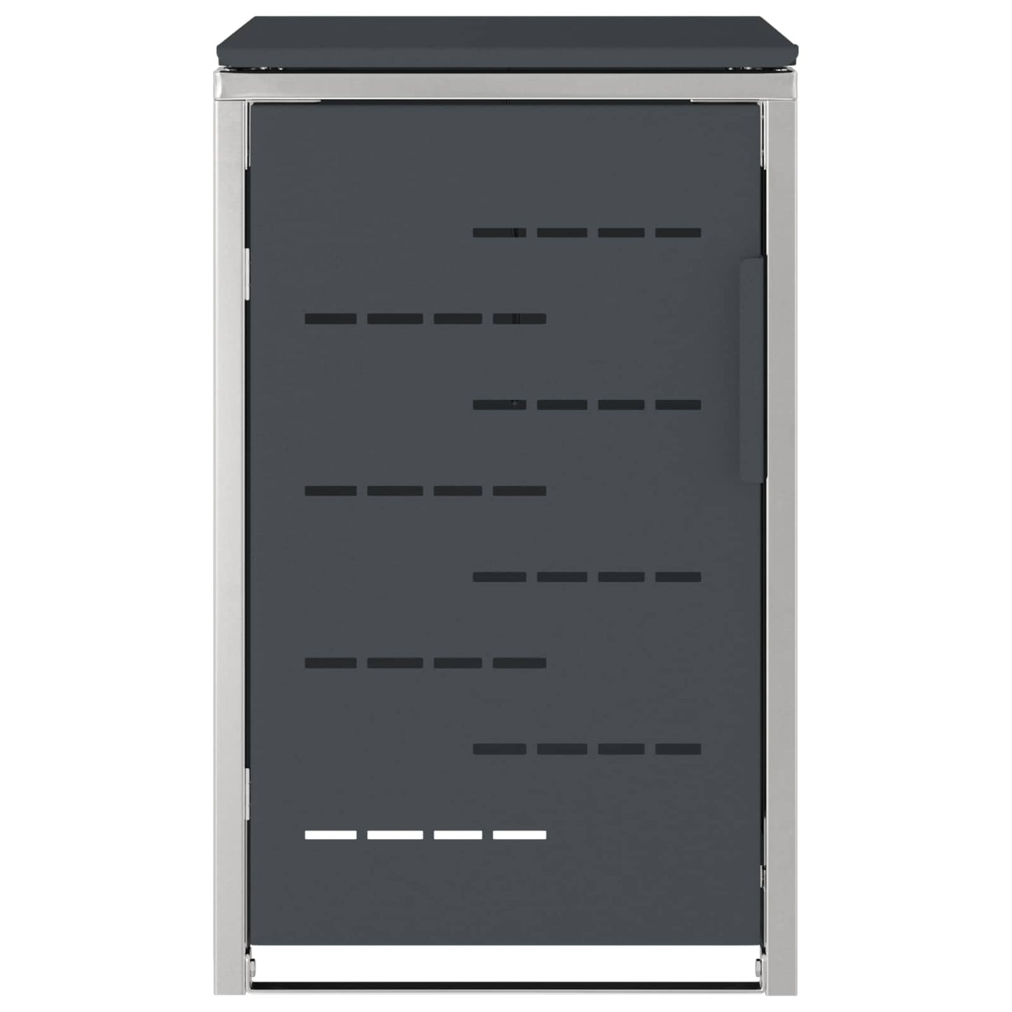 Mülltonnenbox For 1 Bin 240L