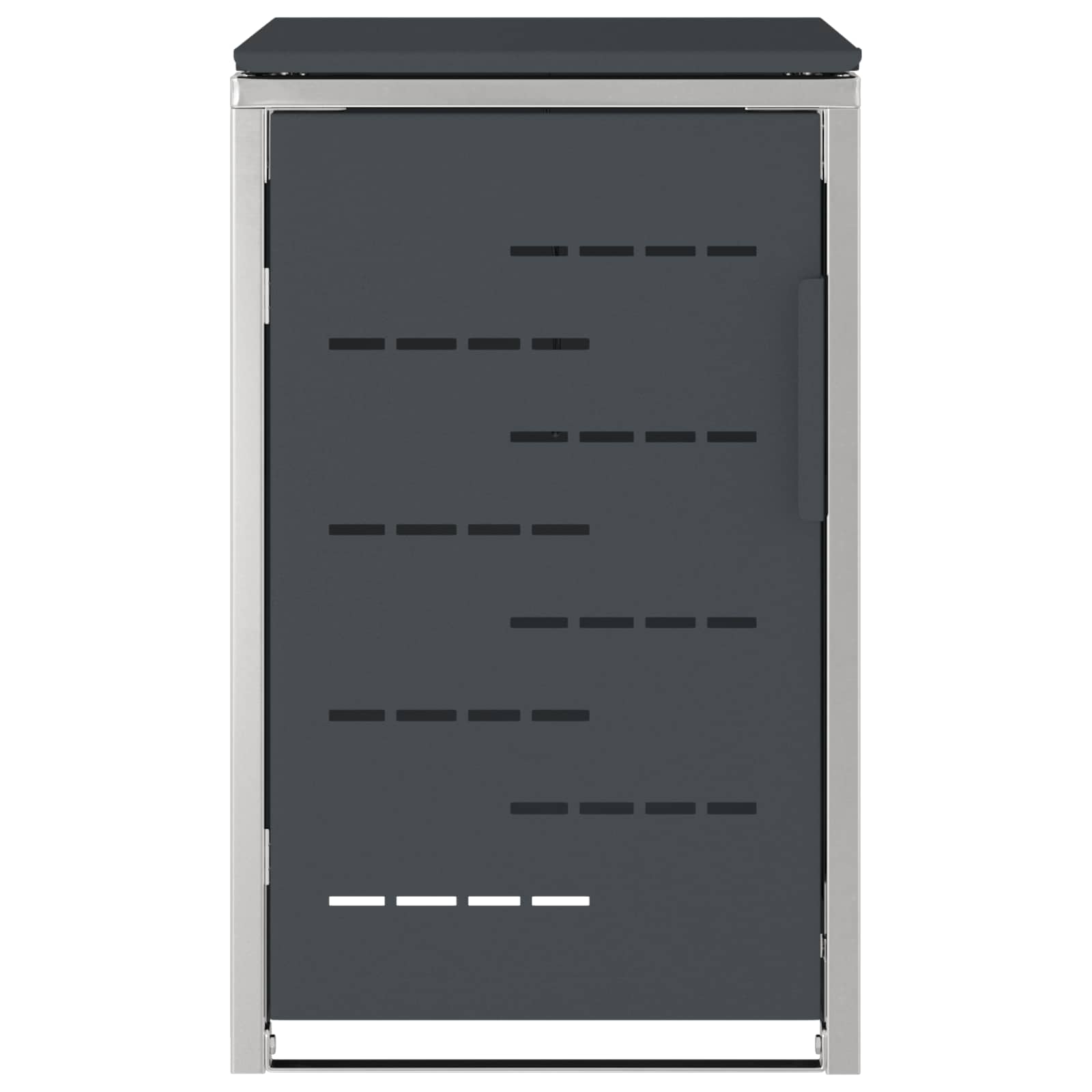 Mülltonnenbox For 1 Bin 240L
