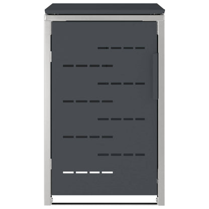 Mülltonnenbox For 1 Bin 240L