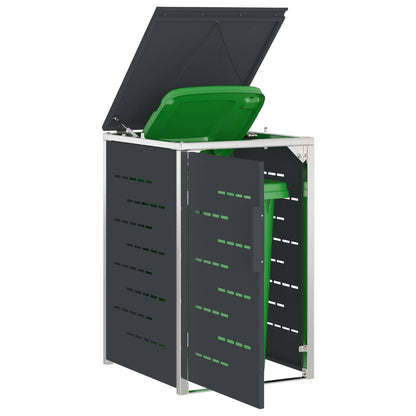 Mülltonnenbox For 1 Bin 240L
