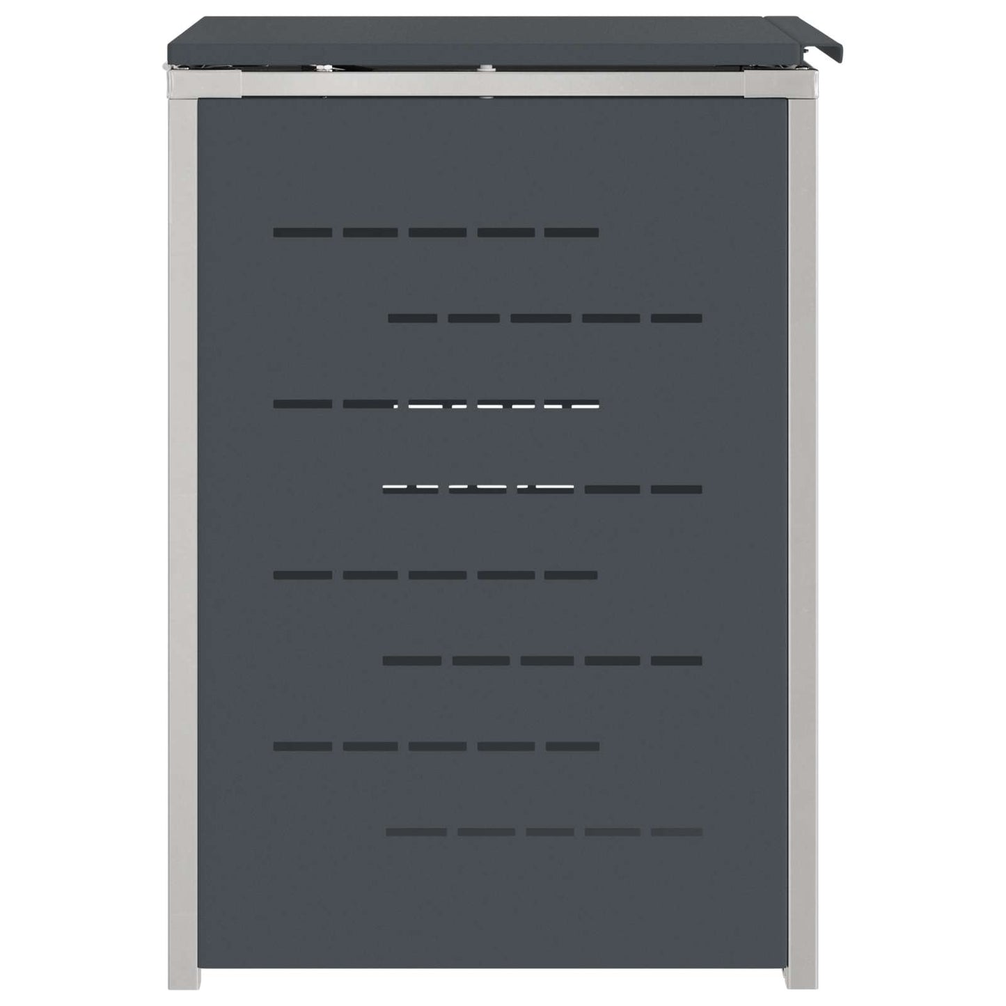 Mülltonnenbox For 1 Bin 240L