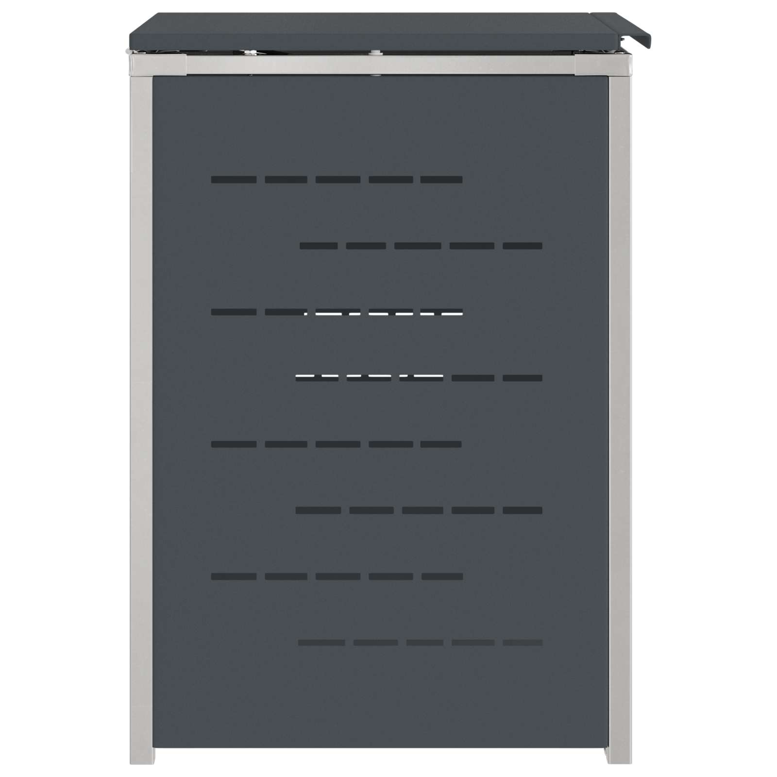 Mülltonnenbox For 1 Bin 240L