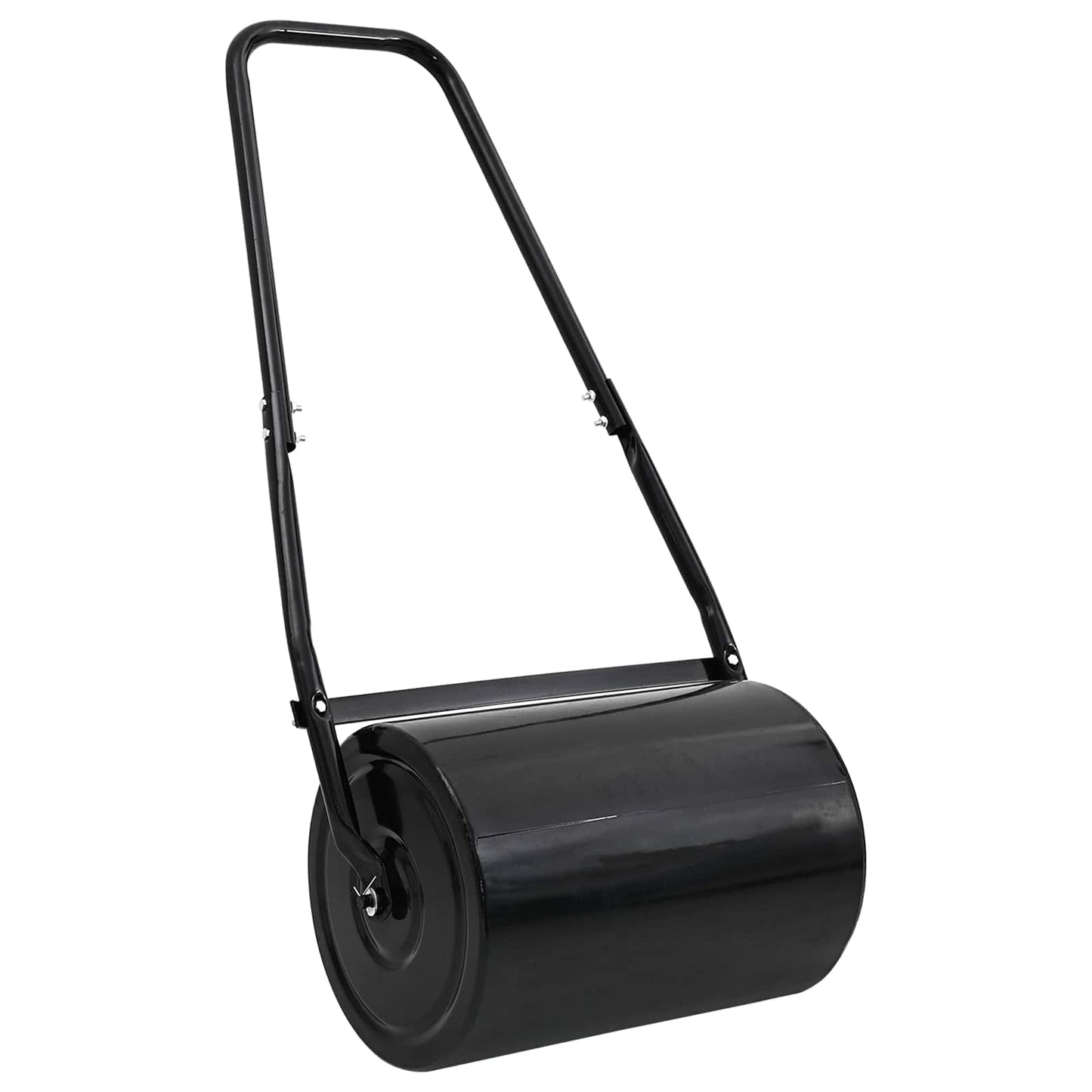 Garten-Rasenwalze 110 X 52 Cm 30 L Eisen