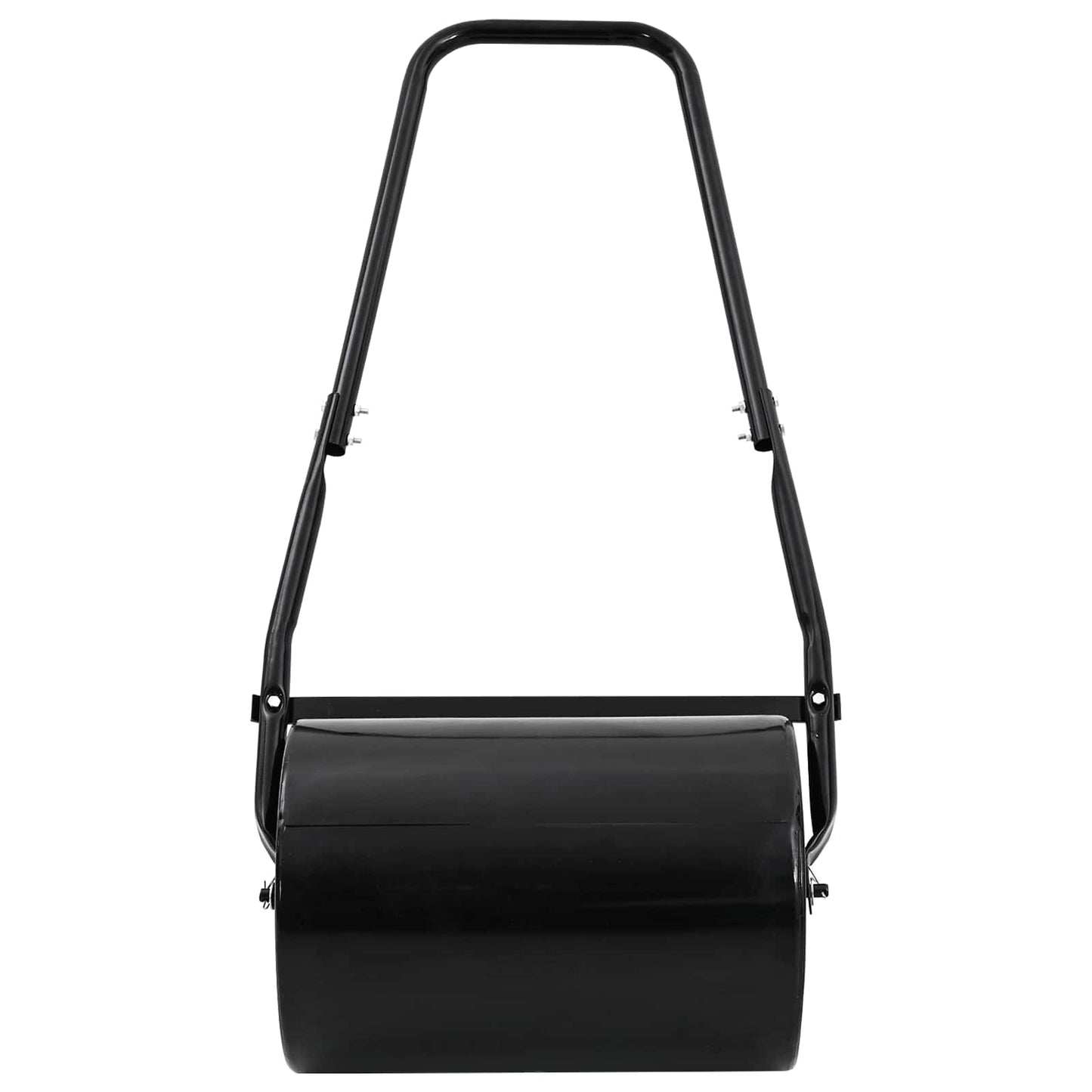 Garten-Rasenwalze 110 X 52 Cm 30 L Eisen