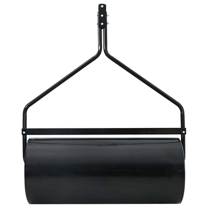 Garten-Rasenwalze 120 X 99 Cm 110 L Eisen