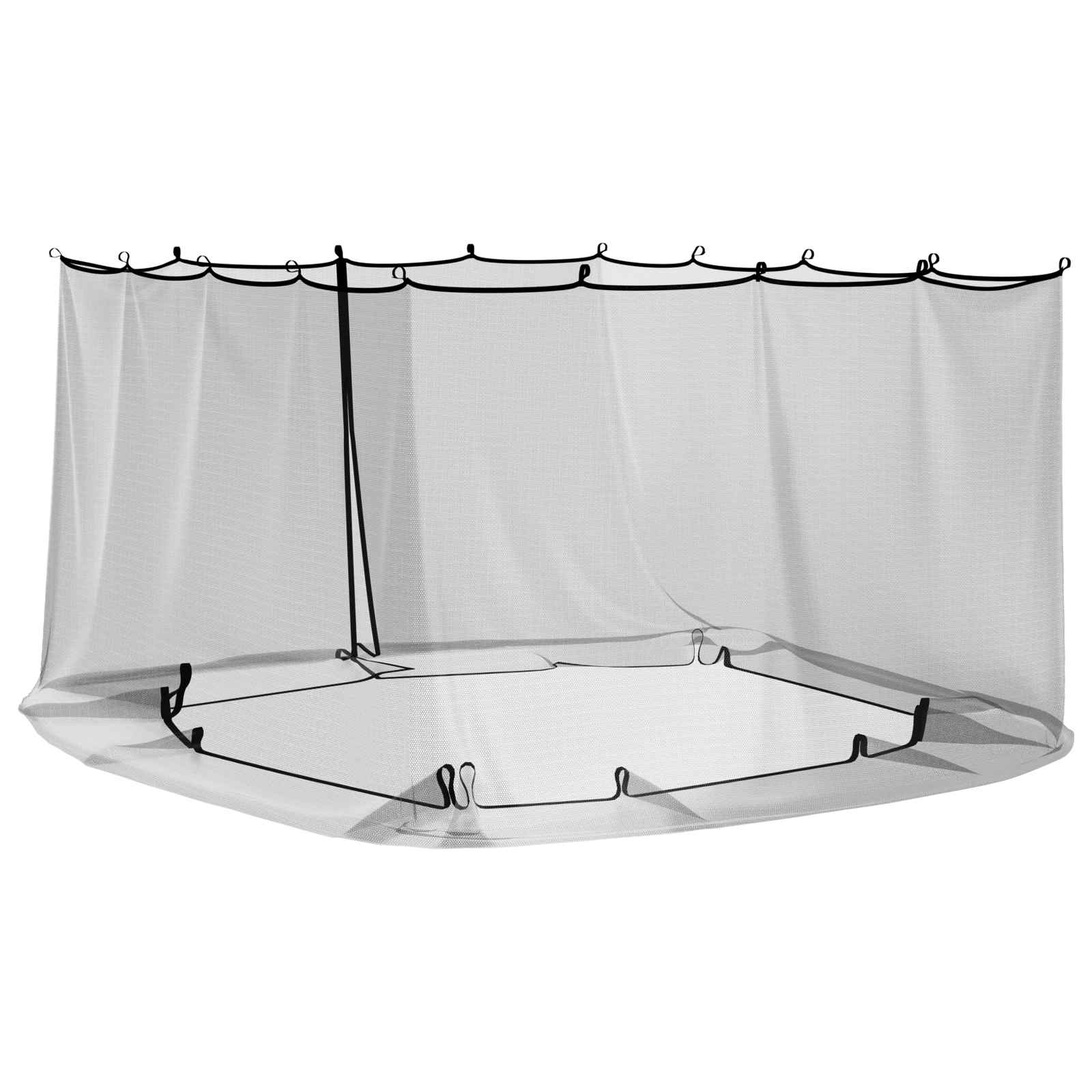 Moskito-Netz Für Pavillon 220 Mesh