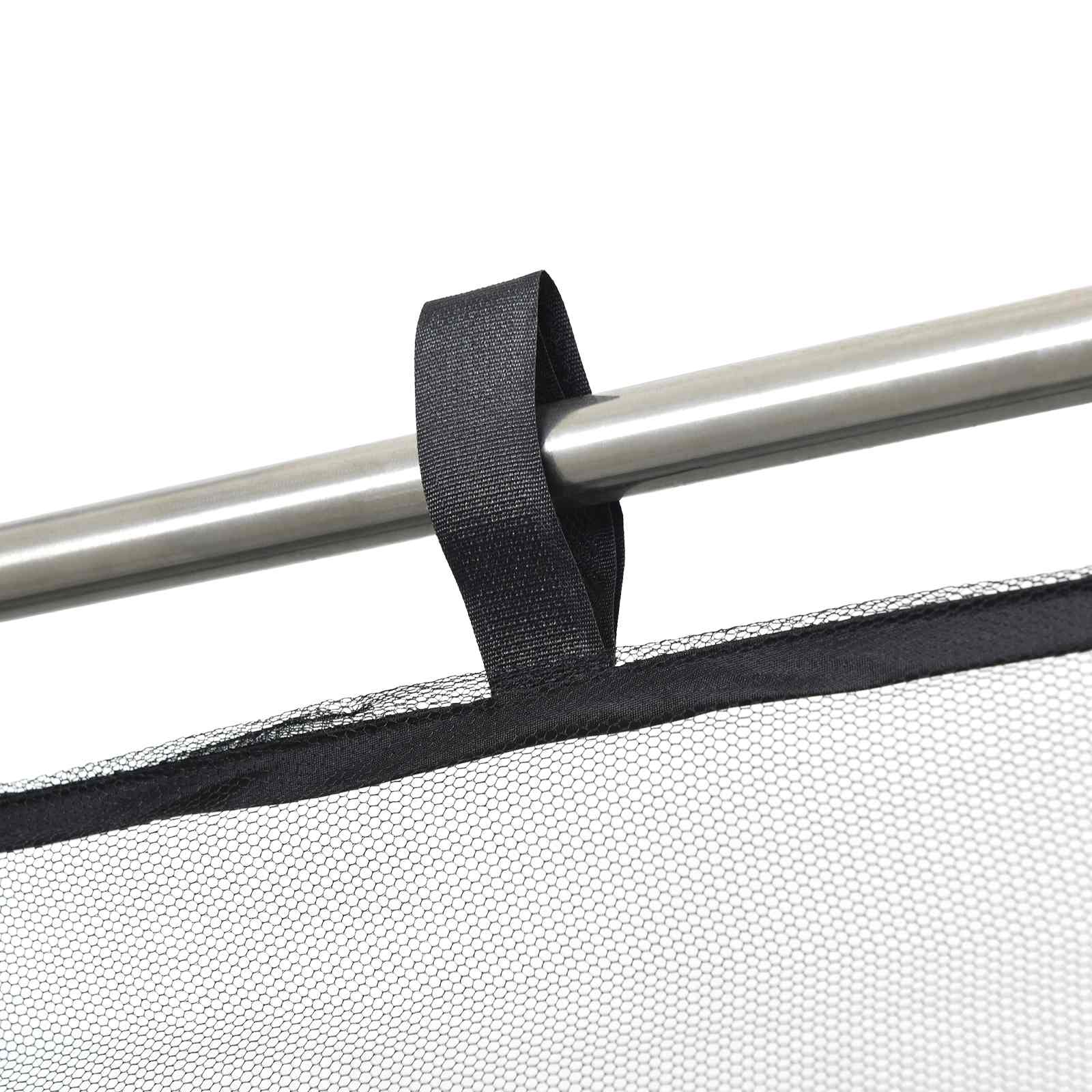 Moskito-Netz Für Pavillon 220 Mesh 4 X 3 X 2 Cm