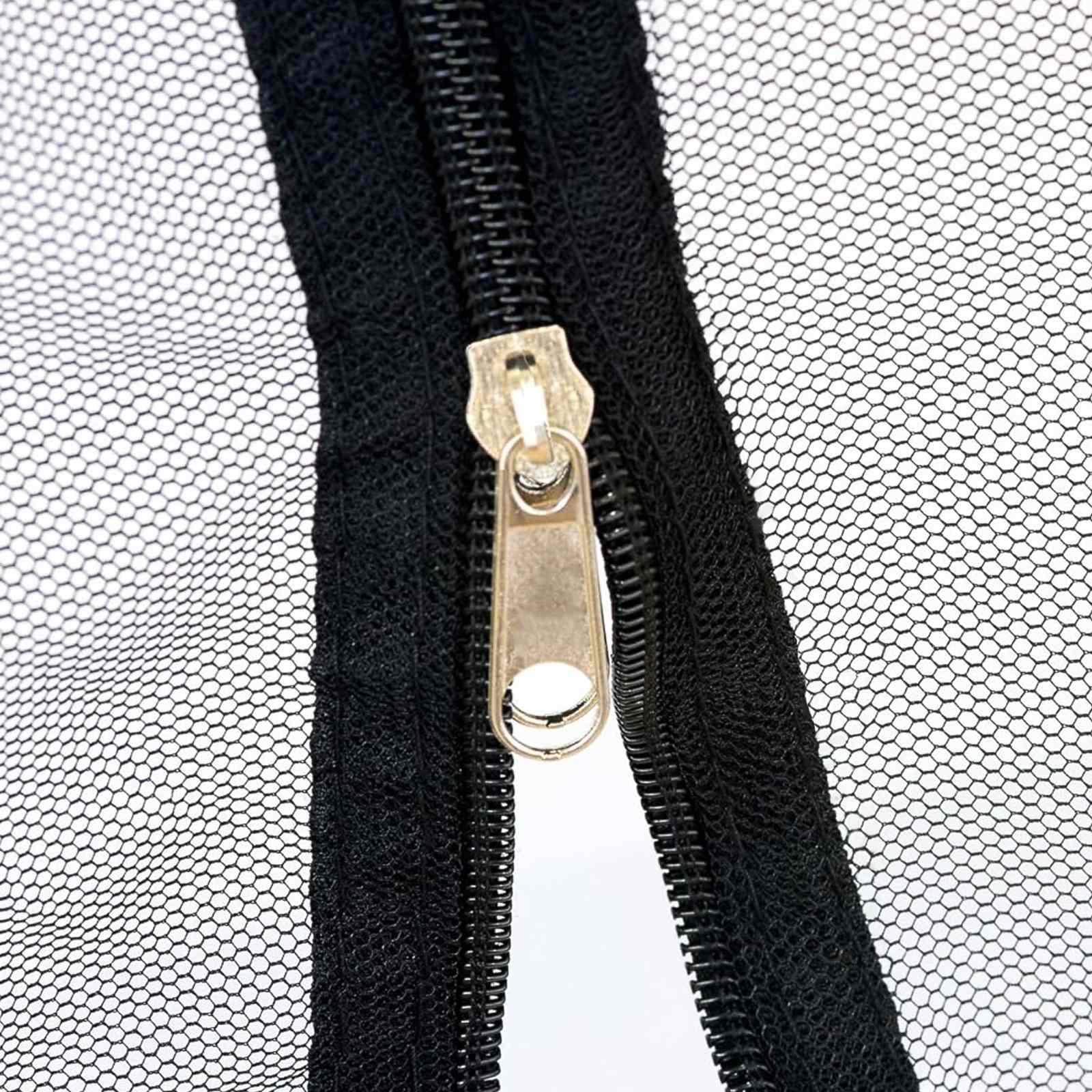 Moskito-Netz Für Pavillon 220 Mesh 4,5 X 3 X 2 M