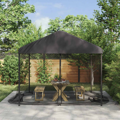 Moskito-Netz Für Pavillon 220 Mesh 4,5 X 3 X 2 M