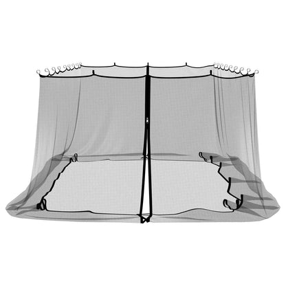 Moskito-Netz Für Pavillon 220 Mesh 6 X 3 X 2 M