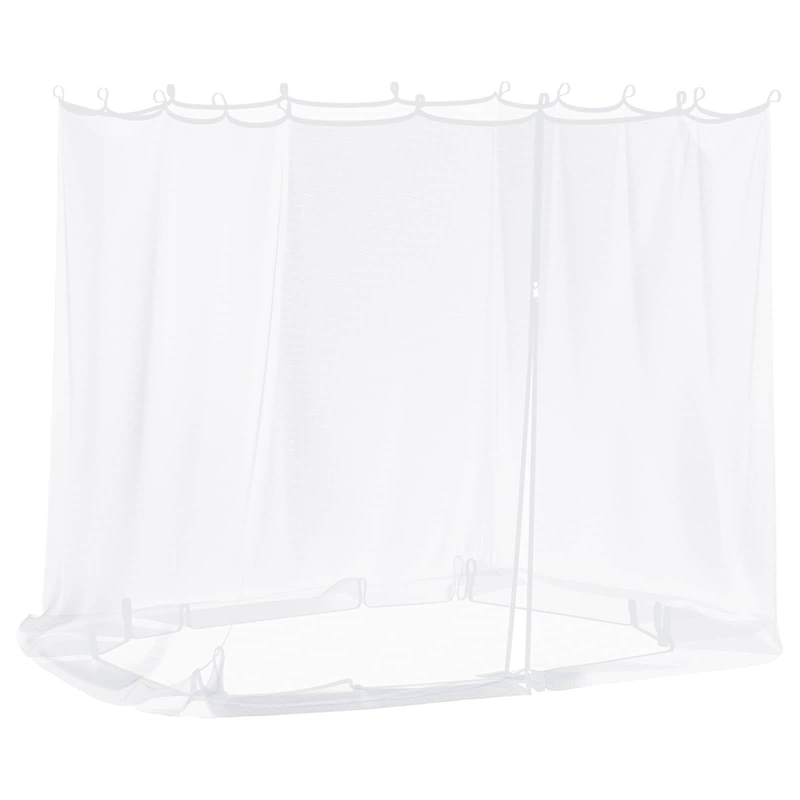 Moskito-Netz Für Pavillon 220 Mesh Polyester